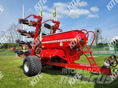 Horsch Maestro 8 CC 多功能条播机
