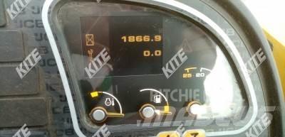 JCB 531-70 电动叉车