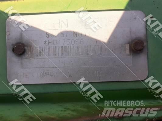 John Deere 1750 多功能条播机