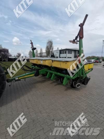 John Deere 1750 多功能条播机