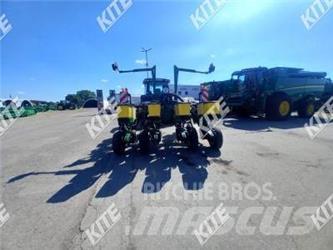 John Deere 1765NT 多功能条播机