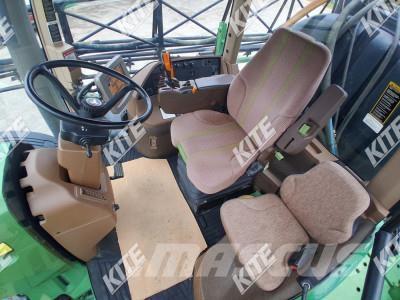 John Deere 4730 自走式喷雾机