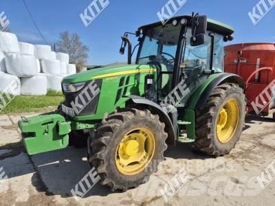 John Deere 5090M 拖拉机/农用车