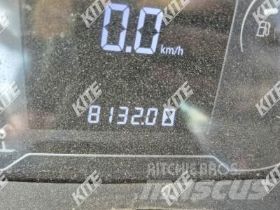 John Deere 5090M 拖拉机/农用车
