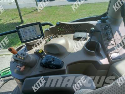 John Deere 6140R 拖拉机/农用车