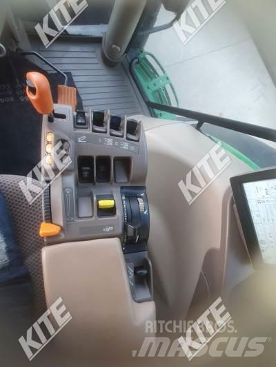 John Deere 6150R 拖拉机/农用车