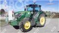 John Deere 6170R 拖拉机/农用车
