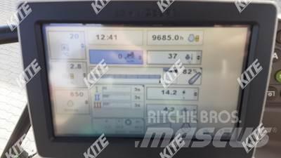 John Deere 6170R 拖拉机/农用车