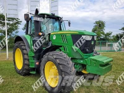John Deere 6175M 拖拉机/农用车