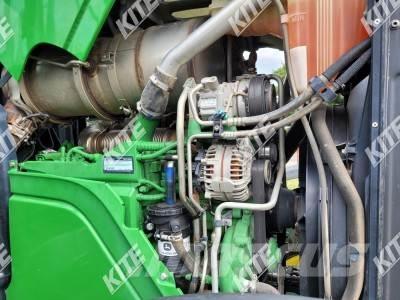 John Deere 6175M 拖拉机/农用车