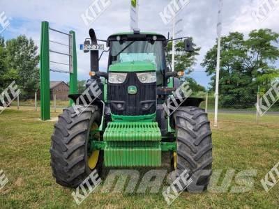 John Deere 6175M 拖拉机/农用车
