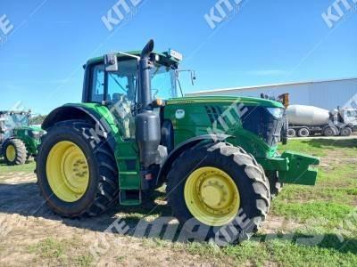 John Deere 6175M TLS 拖拉机/农用车