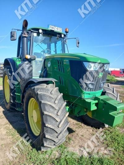 John Deere 6175M TLS 拖拉机/农用车