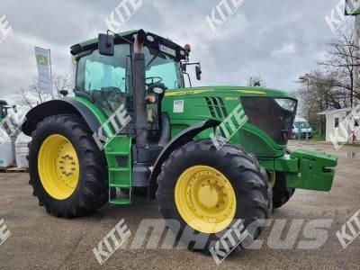 John Deere 6190R 拖拉机/农用车