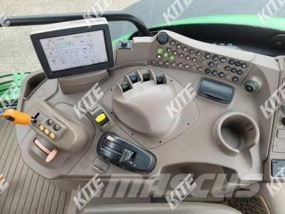 John Deere 6190R 拖拉机/农用车