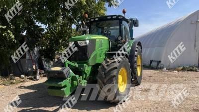 John Deere 6190R 拖拉机/农用车