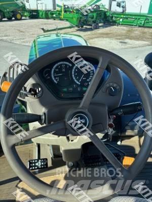 John Deere 6190R 拖拉机/农用车