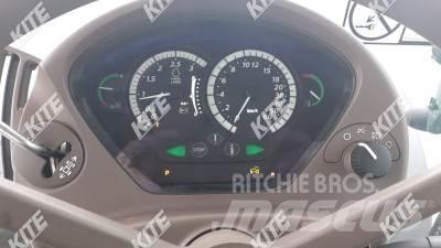 John Deere 6190R 拖拉机/农用车