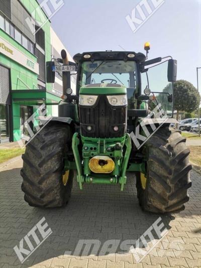 John Deere 6195R 拖拉机/农用车