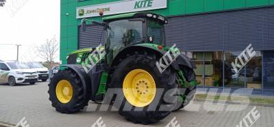John Deere 6210R 拖拉机/农用车