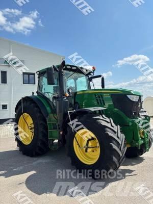John Deere 6215R 拖拉机/农用车