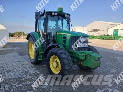 John Deere 6230 拖拉机/农用车