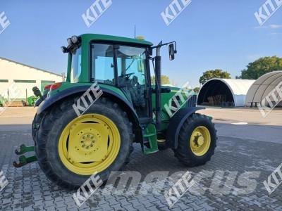 John Deere 6230 拖拉机/农用车