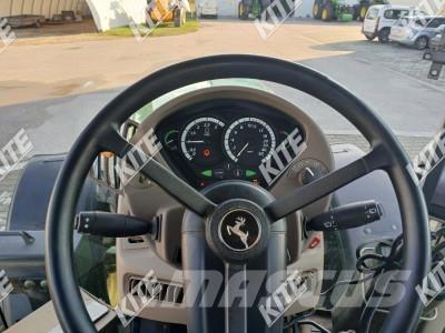 John Deere 6230 拖拉机/农用车