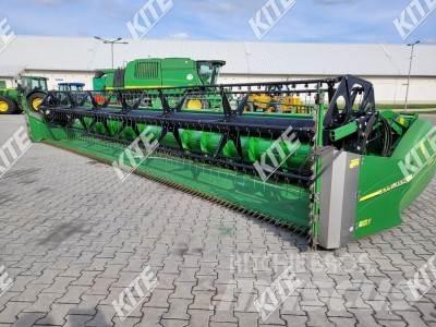 John Deere 630R 联合收割机头