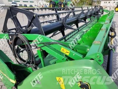 John Deere 630R 联合收割机头