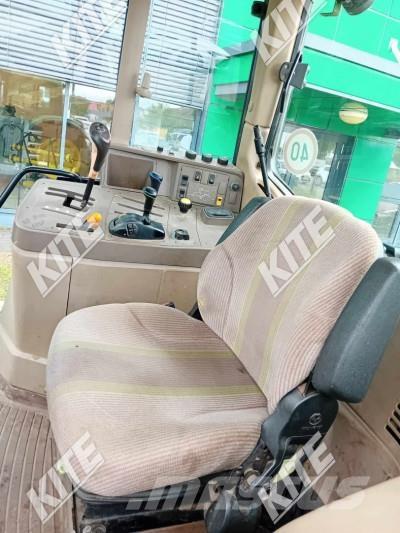 John Deere 6330 拖拉机/农用车