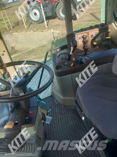 John Deere 6520 拖拉机/农用车