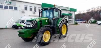 John Deere 6830 拖拉机/农用车