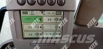 John Deere 6830 拖拉机/农用车