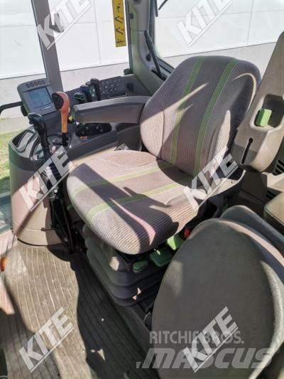 John Deere 6830 Premium 拖拉机/农用车