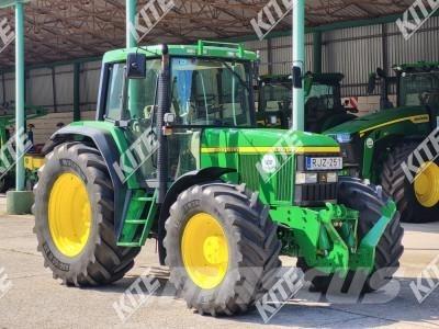 John Deere 6910 S 拖拉机/农用车