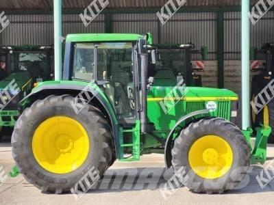 John Deere 6910 S 拖拉机/农用车