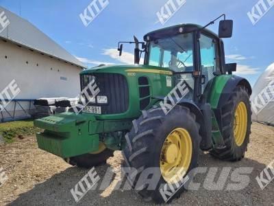 John Deere 6930 拖拉机/农用车