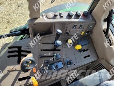 John Deere 6930 拖拉机/农用车