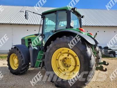 John Deere 6930 拖拉机/农用车