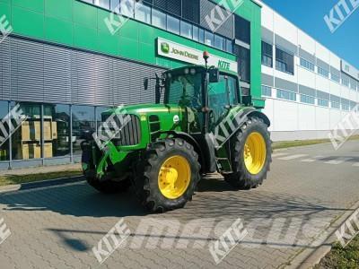 John Deere 6930 拖拉机/农用车