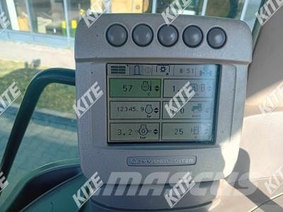 John Deere 6930 拖拉机/农用车