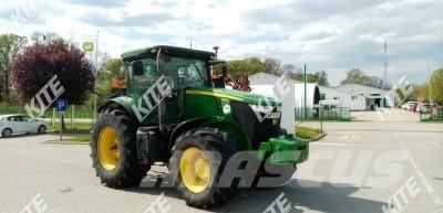 John Deere 7200R 拖拉机/农用车