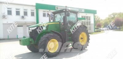 John Deere 7200R 拖拉机/农用车