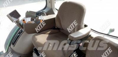 John Deere 7200R 拖拉机/农用车