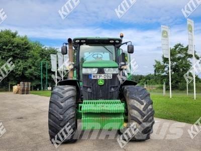John Deere 7230R 拖拉机/农用车