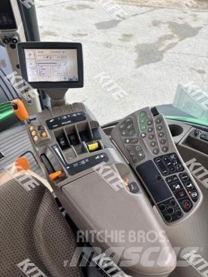 John Deere 7230R 拖拉机/农用车
