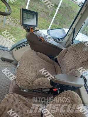 John Deere 7250R 拖拉机/农用车
