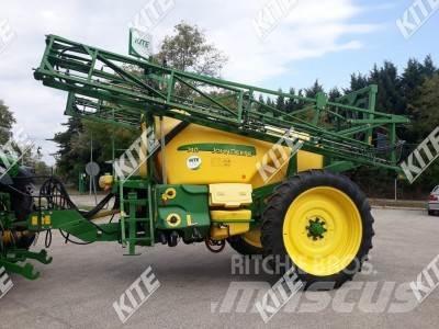 John Deere 740/21M 牵引式喷雾机