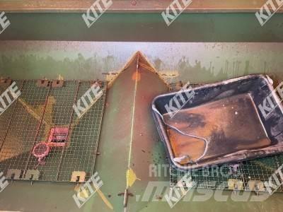 John Deere 740A/9M 条播机